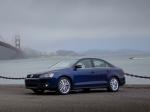 Volkswagen Jetta 2010 года (US)